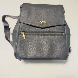 Freshly picked classic mini 2 diaper bag